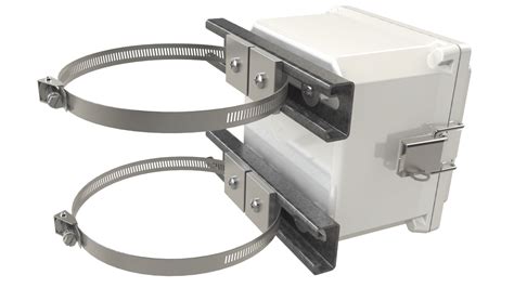 pole mounted junction box|pole mounted nema 4 enclosure.